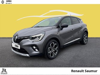 Photo Renault Captur TCe 90 SL Rive Gauche