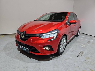 Photo Renault Clio 1.0 TCe 100ch Intens