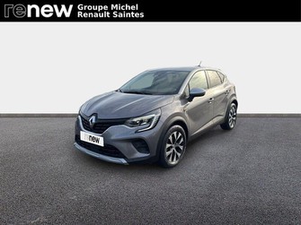 Photo Renault Captur Captur TCe 90 Evolution