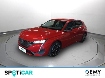 Photo Peugeot 308 308 BlueHDi 130ch S&S EAT8