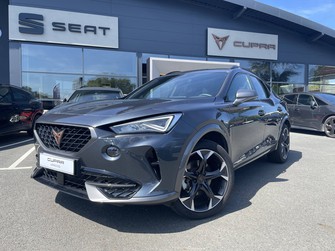 Photo Cupra Formentor Formentor 1.4 e-HYBRID 204 ch DSG6