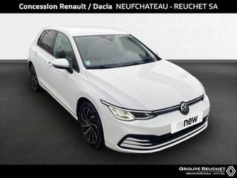 Photo Volkswagen Golf Golf 1.5 TSI ACT OPF 130 BVM6