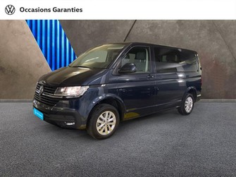 Photo Volkswagen Transporter Fg 2.8T L1H1 2.0 TDI 150ch Business Plus DSG7