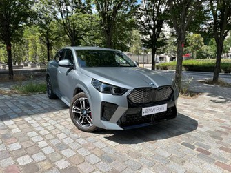 Photo Bmw X2 iX2 eDrive20 204ch M Sport