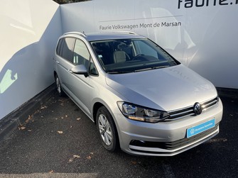 Photo Volkswagen Touran Touran 1.5 TSI EVO 150 DSG7 7pl