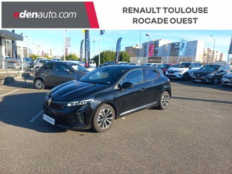 Photo Renault Clio TCe 90 Techno