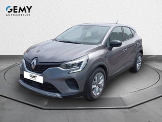 Photo Renault Captur TCe 90 - 21 Business