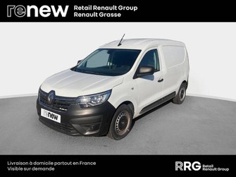 Photo Renault Kangoo Express VAN EXPRESS VAN BLUE DCI 95 - 22