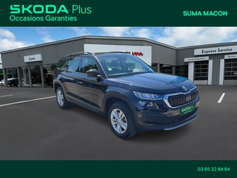 Photo Skoda Kodiaq Kodiaq 2.0 TDI 150 SCR DSG7 7pl