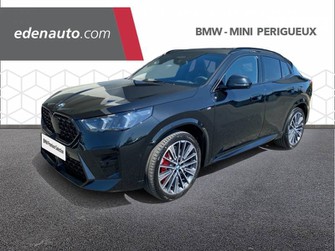 Photo Bmw X2 sDrive 20i 170ch DKG7 M Sport