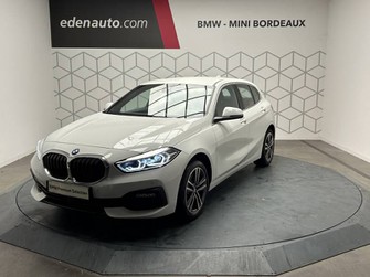 Photo Bmw Serie 1 Série 1 118i 136 ch DKG7 Business Design