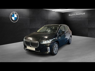 Photo Bmw  Série 2 ActiveTourer 225e 245ch xDrive Luxury DKG7