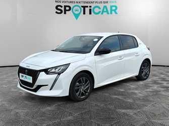 Photo Peugeot 208 208 PureTech 75 S&S BVM5