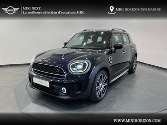 Photo Mini Countryman Countryman Cooper SD  190ch Yours BVA8