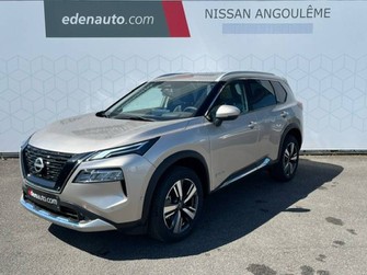 Photo Nissan X Trail VP e-POWER 204 ch Tekna