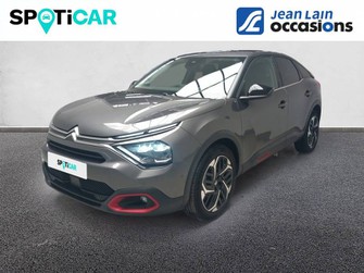 Photo Citroen C4 BlueHDi 130 S&S EAT8 Shine