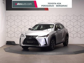 Photo Lexus UX h 2WD Pack Business 5p