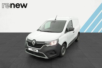 Photo Renault Kangoo VAN KANGOO VAN BLUE DCI 95