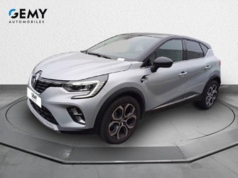 Photo Renault Captur TCe 90 Techno
