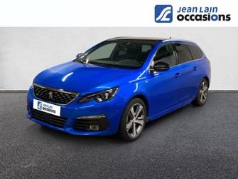 Photo Peugeot 308 SW PureTech 130ch S&S EAT8 GT