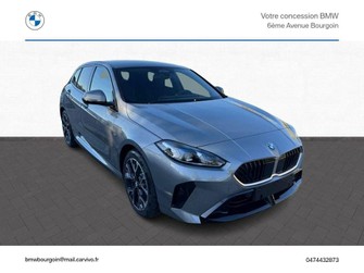 Photo Bmw Serie 1 Série 1 120A 170ch M Sport DKG7