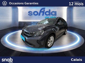 Photo Volkswagen Taigo Taigo 1.0 TSI 116 BVM6