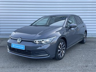 Photo Volkswagen Golf 2.0 TDI SCR 115ch Active DSG7