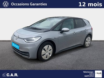Photo Volkswagen ID.3 ID.3 204 ch Pro Performance