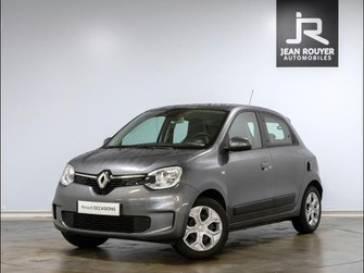 Photo Renault Twingo 1.0 SCe 65ch Zen - 21MY