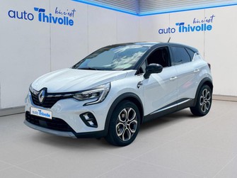 Photo Renault Captur TCe 140 EDC - 21 Intens