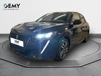Photo Peugeot 208 PureTech 100 S&S BVM6 Style