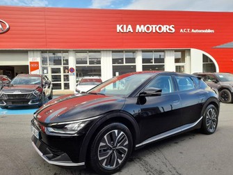 Photo Kia EV6 229ch Air Active 2WD