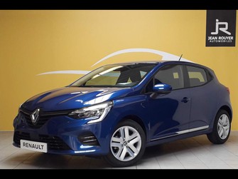 Photo Renault Clio 1.0 TCe 90ch Business -21