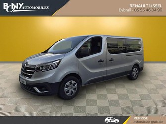 Photo Renault Trafic L2 dCi 150 Energy S&S Zen