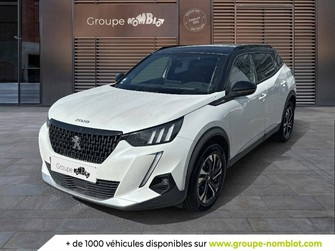 Photo Peugeot 2008 2008 PureTech 130 S&S EAT8