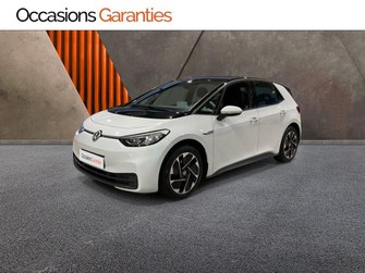 Photo Volkswagen ID.3 204ch Pro Performance 58 kWh