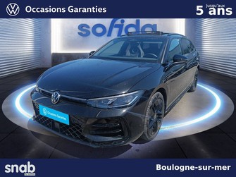 Photo Volkswagen Passat Passat 1.5 eHybrid 272 DSG6