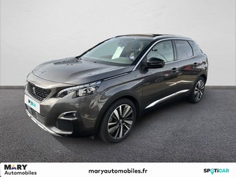 Photo Peugeot 3008 3008 Hybrid4 300 e-EAT8