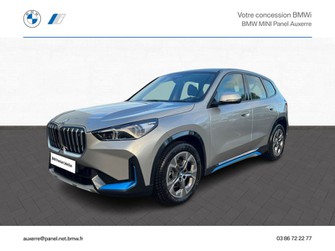 Photo Bmw X1 ixDrive30 313ch xLine