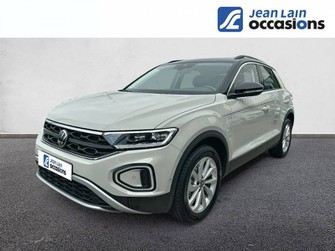 Photo Volkswagen T-Roc 1.5 TSI EVO 150 Start/Stop DSG7 Life Plus