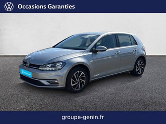 Photo Volkswagen Golf Golf 1.0 TSI 115 BVM6