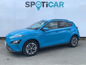 Photo Hyundai Kona ELECTRIQUE 39 kWh - 136 ch Intuitive 5p
