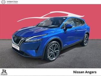 Photo Nissan Qashqai e-POWER 190ch Tekna