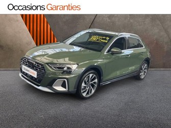 Photo Audi A3 allstreet 40 TFSI e 204ch PHEV Avus S tronic 6