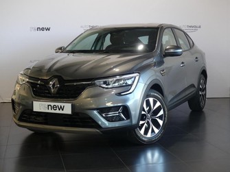 Photo Renault Arkana TCe 140 EDC - 22 Equilibre