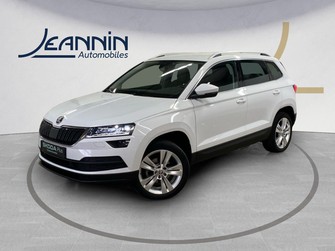 Photo Skoda Karoq Karoq 1.5 TSI 150 ch ACT DSG7