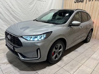 Photo Ford Kuga Kuga 2.5 Duratec 180 ch FlexiFuel FHEV E85 Powershift