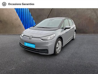 Photo Volkswagen ID.3 150ch Pure Performance 45 kWh