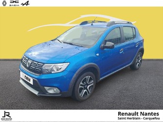Photo Dacia Sandero 1.0 ECO-G 100ch 15 ans