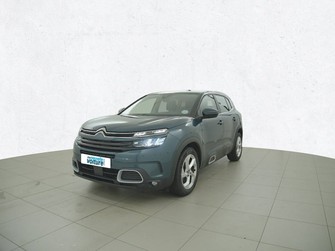 Photo Citroen C5 Aircross BUSINESS C5 Aircross BlueHDi 130 S&S EAT8